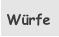 Würfe